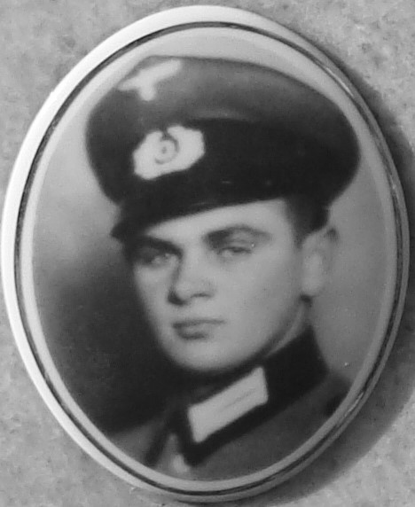 Bahn Wilhelm (Willi)